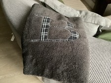 Serviette de bain drap de