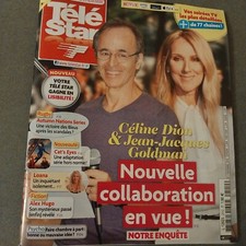 Jean Jacques Goldman . Céline