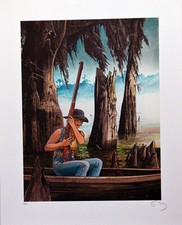 BOURGEON François: LA PETITE