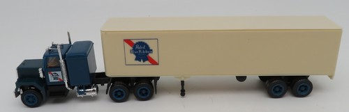 Herpa camion chevy - ho, 1/87