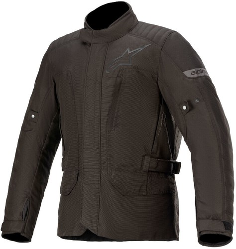 Veste textile moto - de,