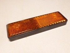 Catadioptre/Réflecteur