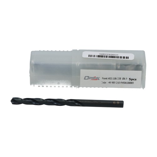 Opsial 49989210 twist drill - twist,
