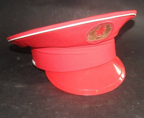 Chapeau russe militaria police - chapeau,
