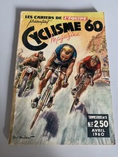 Les cahiers de l'equipe Avril