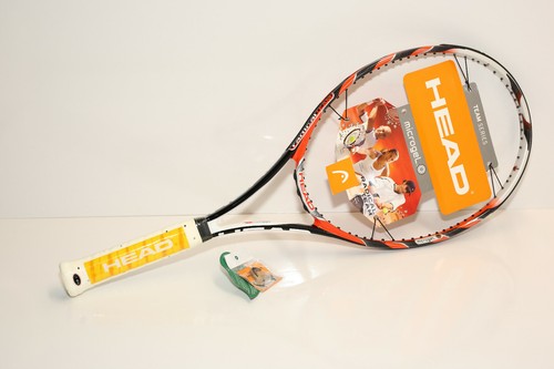 Head microgel radical team - head,