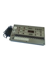MAM "Music And More" SQ16 - Hardware sequencer with MIDI steps. Good condition.