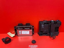 PEUGEOT 206 1.9D KIT DEMARRAGE