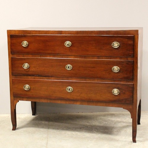Commode époque directoire - d'époque,