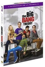 Dvd The Big Bang Theory -