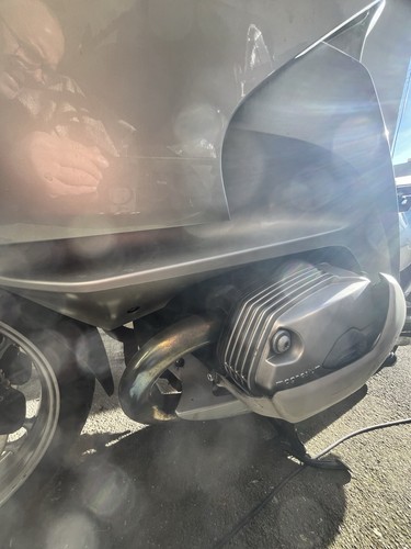 Moteur bmw r1200rt r1200gs - moteur,