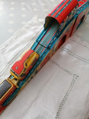 Technofix mountain express - mountain,