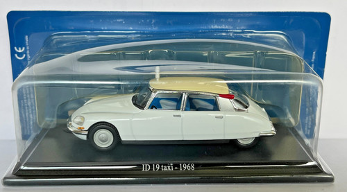 Voiture citroen taxi - voiture, 19