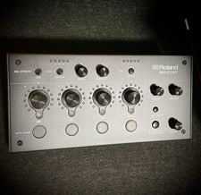 Roland BRIDGE CAST Gaming