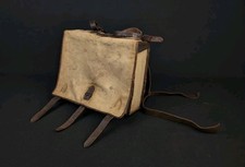 France Havresac modèle 1893