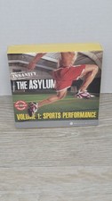 Insanity - The Asylum (Volume