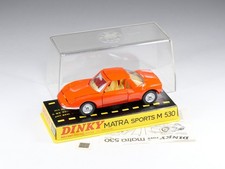 DINKY TOYS FRANCE - 1403 -