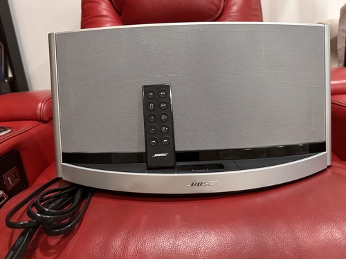 Bose sounddock digital - bose,