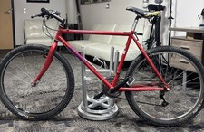 Vintage 91 SPECIALIZED