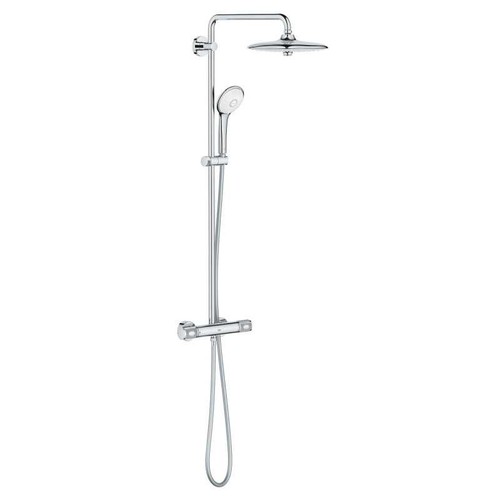 Colonne douche euphoria - de,