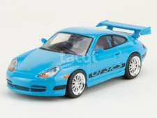 Porsche 911/996 GT3 RS 2004 -
