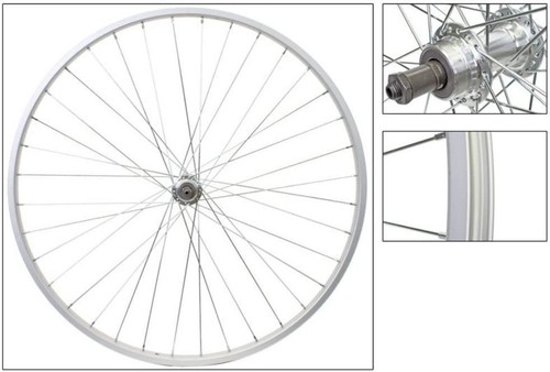 Wheel Master 27x1-1/4" Rear