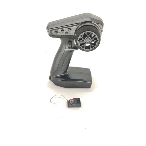 Spektrum slt3 3ch - spektrum, 2.4ghz