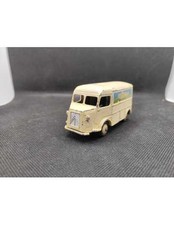▄▀▄ CITROEN 1200K Ch. Gervais - DINKY TOYS FRANCE - 1/43° ▄▀▄