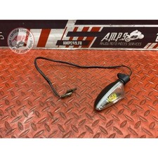 Clignotant arrière droit