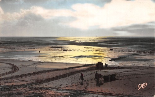 Gouville sur mer - sur, mer-n�
