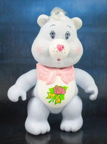 Bisounours kenner action - bisounours,