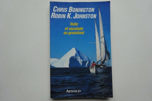 Bonington johnston voile - -,