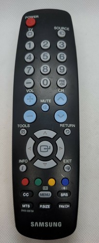 Samsung bn59 00678a remote - samsung,