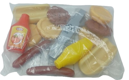 Play food little tikes - food,