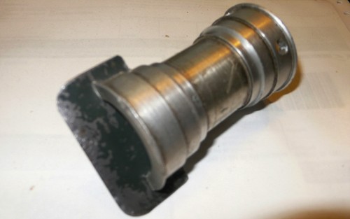 Poulie abs pour projecteur - en,