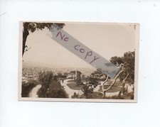 A843 Photo Originale vintage