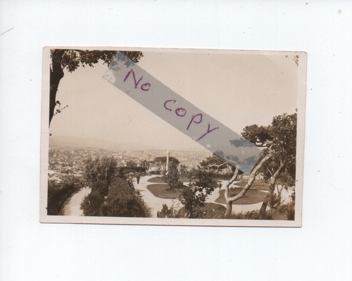 A843 photo originale vintage - originale,