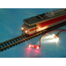 CC5004 - JOUEF Éclairage