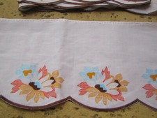 400 cm de large galon ruban