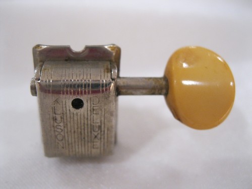 One 1964 1969 fender - -, kluson