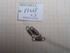 3 RESSORT MOULINET MITCHELL 386 486 488 489 710 720 TRIP LEVER SPRING PART 81468