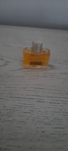 Miniature parfum gianfranco - miniature,