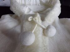 Ancienne veste pour poupée de