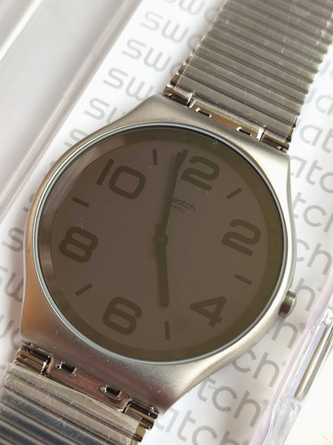 Swatch skin irony - swatch,