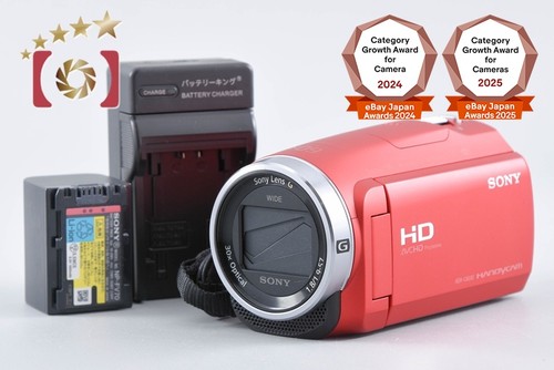 Appareil photo vidéo