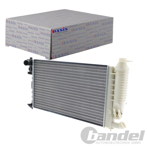 Aks dasis radiateur - dasis,