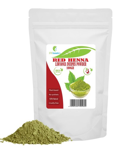 Henna lawsonia inermis 100 - lawsonia,