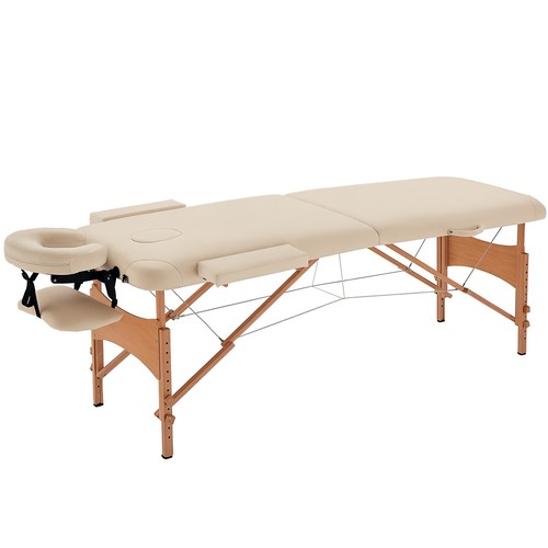 Homcom table massage - table,