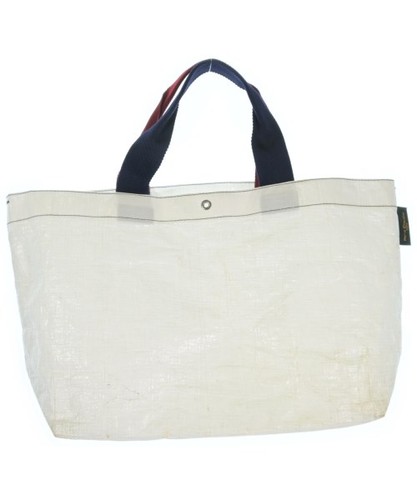 Herve chapelier tote bags - chapelier,