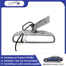 🇫🇷 RETROVISEUR INTERIEUR MERCEDES CLASSE C 2007- ➤22281004179051 ♻️
